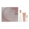 Caesars Livia Gift Set 100ml EDP + 100ml Body Lotion + 9ml Roll-On Perfume